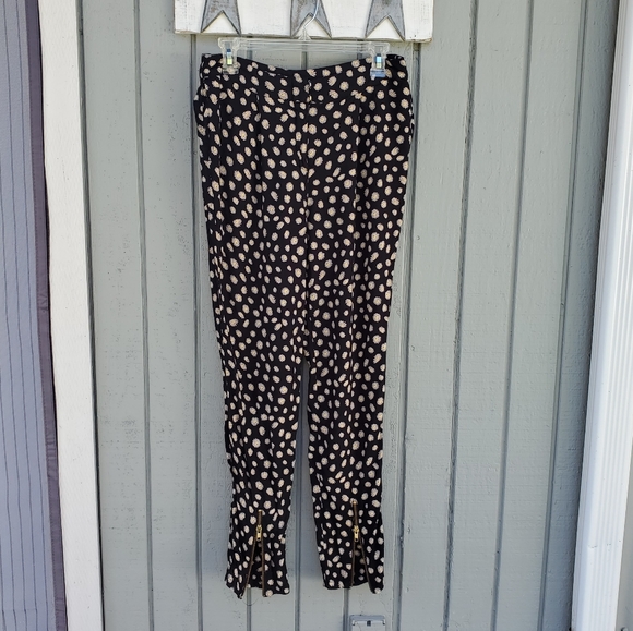 Asos Dandelion Flowy Pants - Picture 2 of 8